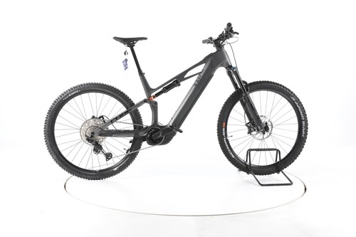 Cube stereo hybrid one44 hpc - hybrid,