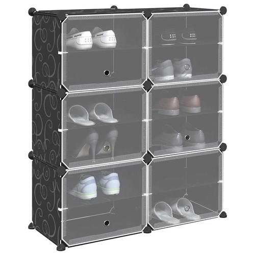 Cubes rangement pcs - 8,