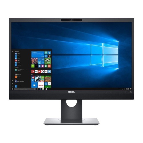 Moniteur dell full led - moniteur, hd