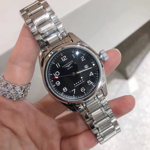 Longines spirit fully - longines,