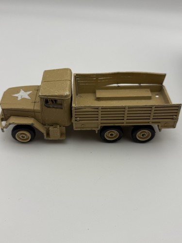 Camion kaiser jeep m34 6x6 - camion,