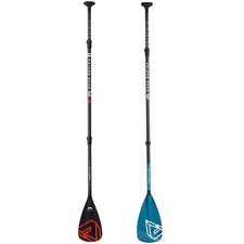 Aqua Marina Carbon Guide