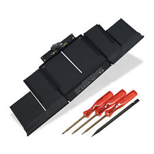 NEW 1494 Battery for Apple MacBook Pro 15" Retina A1494 A1398 Late 2013 Mid 2014