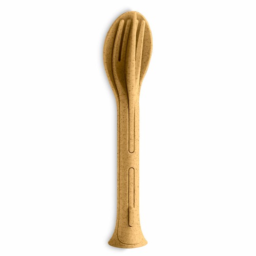 Koziol set couverts pcs - couverts, 3