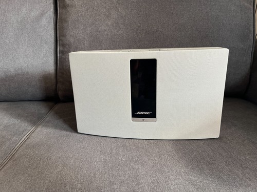 Bose soundtouch serie iii - bose,