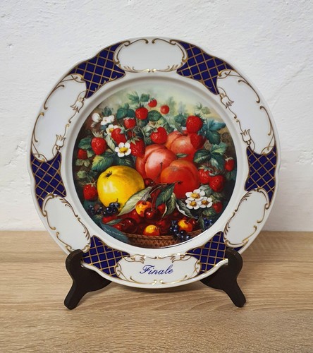 Assiette collection - assiette, de