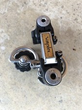 Dérailleur Simplex Super LJ