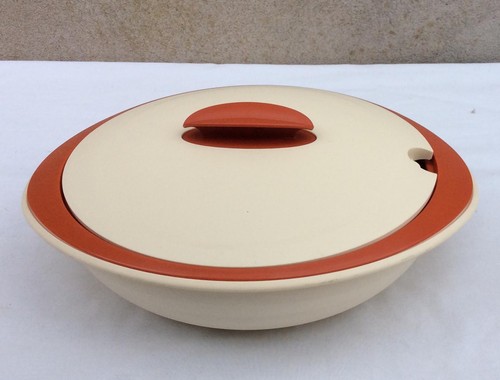 Tupperware soupiere iso - iso, duo
