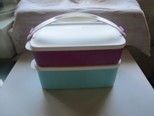 Tupperware boites 5l - tupperware, 2