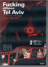 Dvd Fucking different Tel Aviv