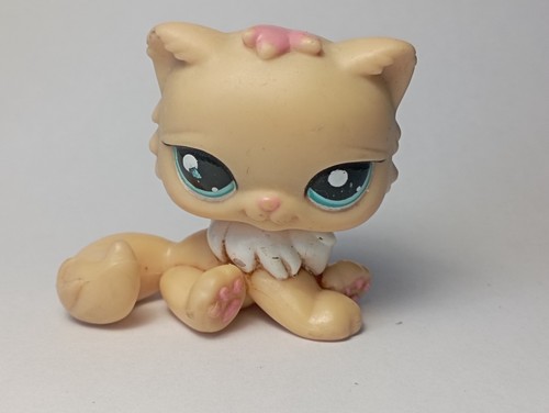 Lps littlest petshop pet shop - littlest,