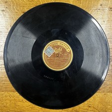 DISQUES PATHE CENTRE