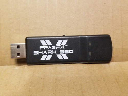 Fragfx shark 360 splitfish - fragfx,