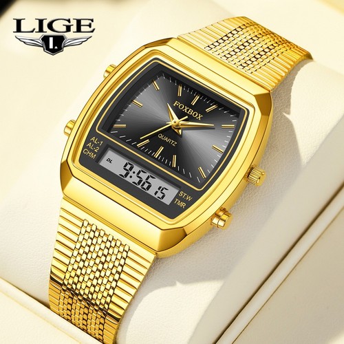 Luxe montre homme femme - montre,