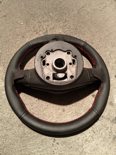 Volant seat leon phase - seat,