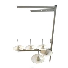 Support de bobine de fil pour