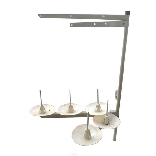 Support bobine fil - support,