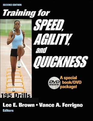 Training for speed agility - training, speed,