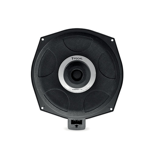 Subwoofer focal isubbmww4 - focal, Ω