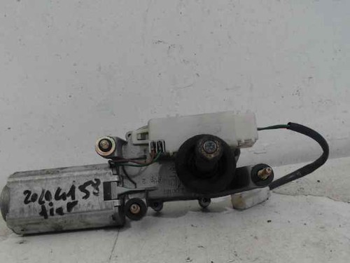 Moteur essuie glace arriere - moteur,