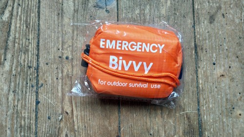 Sac couchage urgence de - d'urgence,,
