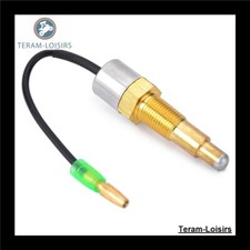Sonde Thermostat Radiateur pour Kawasaki KDX 125 / SR de 1990 1991