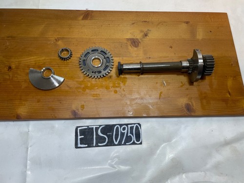Arbre compensation ktm 950 - de,