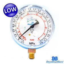 3S MANOM�TRE BASSE PRESSION SP�CIFIQUE AU GAZ PROPANE R290