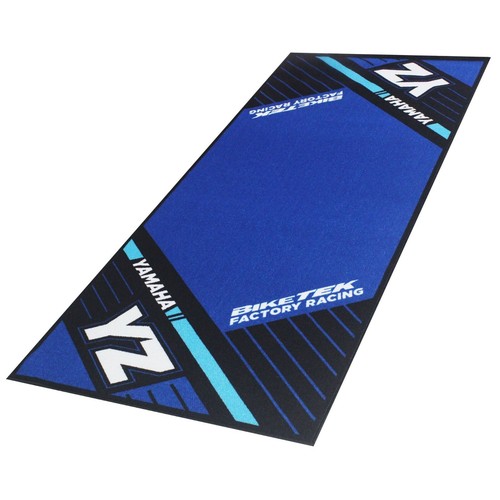 Yamaha tapis moto garage sx - yamaha,