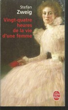 Vingt-quatre heures de la vie