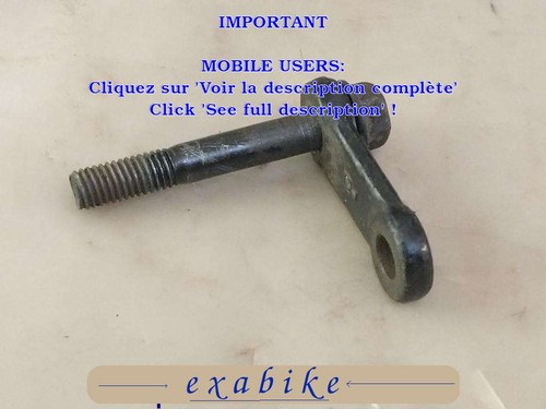 Pas description voir - pas,