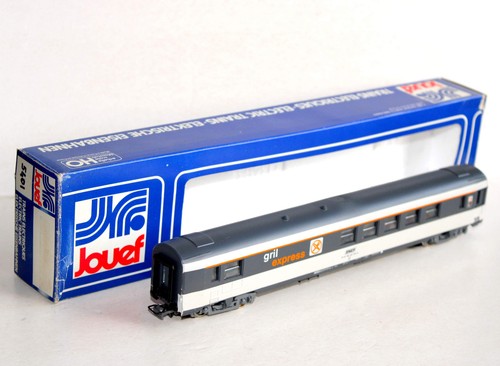 Jouef 5401 voiture voyageur - 5401,