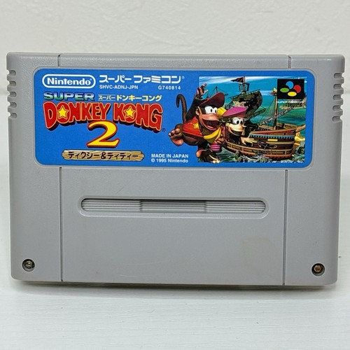Donkey kong country - kong, 2