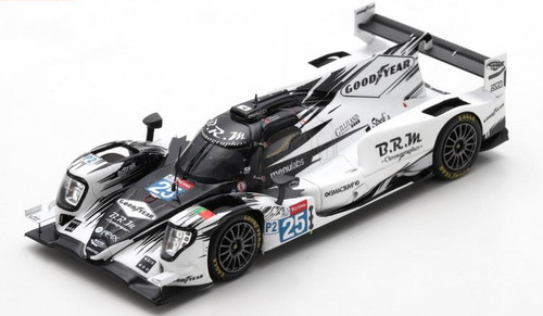 Spark voiture des 24h le - des,
