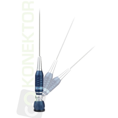 Antenne véhiculaires sirio - antenne,