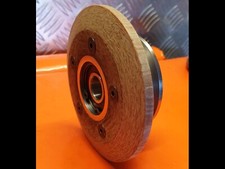 Poulie marche arriere Roques