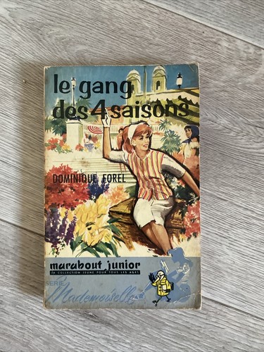 Gang des saisons - le, /