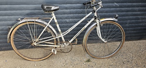 Vélo peugeot neiman femme - neiman,