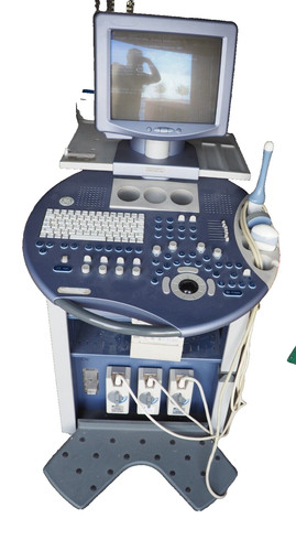 Voluson 730 ultrasound - ge,