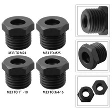 Outil de travail du bois accessoire fil insert mandrin pour tour fixation tête