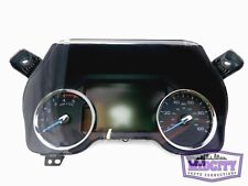 2020-2022 Ford F250 F350 Super Duty 8" Digital Instrument Cluster Upgrade F450