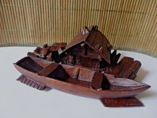 OBJET ANCIEN ENCRIER PLUMIER