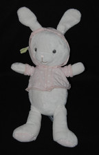 🐰Peluche doudou lapin