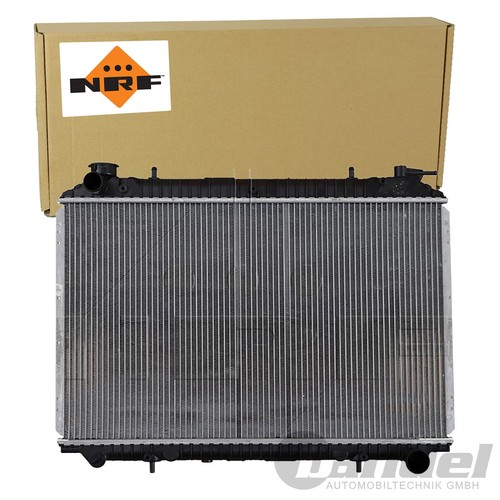 Nrf radiateur refroidissement - nrf,