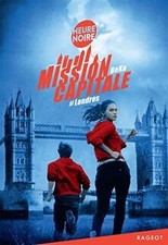 Mission Capitale #Londres de