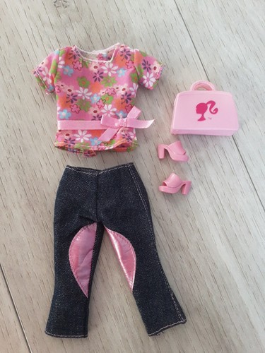 Vêtements barbie - barbie,