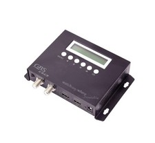 MODULATORE AUDIO/VIDEO DVB-T