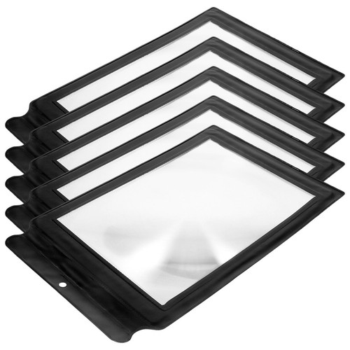 Pcs lentille fresnel - lentille, de