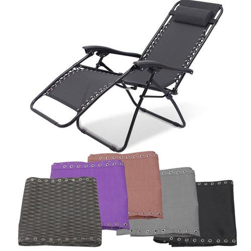 Tissu pour chaises pliantes