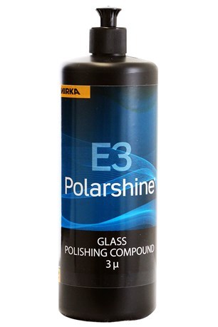 Mirka polarshine 1 litre - mirka,